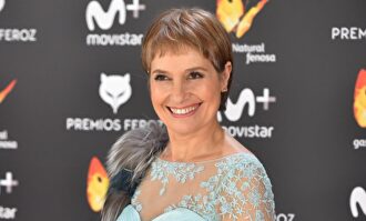 Assumpta Serna |  Gtres