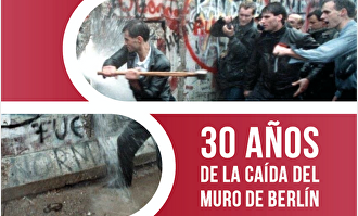 Cartel oficial del acto en Madrid |  Fundación Cultural Ángel Herrera Oria