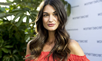 Estela Grande |  Gtres