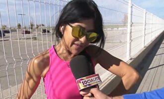 Maite Galdeano |  Mediaset