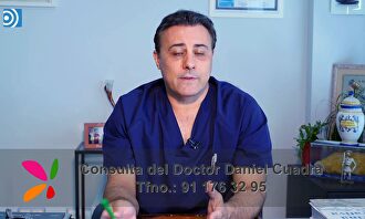 Mundo Natural 9: Las precauciones a la hora de buscar dolencias en internet