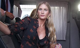 Sibi Montes |  Gtres