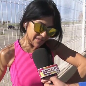 Maite Galdeano |  Mediaset