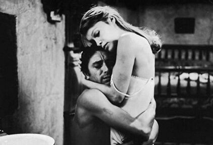 Marisol, prodigio de España