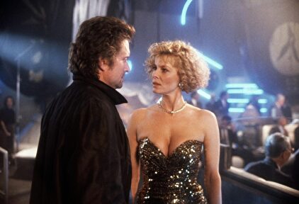 Sexo, drogas y películas que acaban de cumplir 30 años 