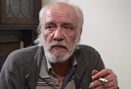 Vladimir Bukovski |  Bukovski Center