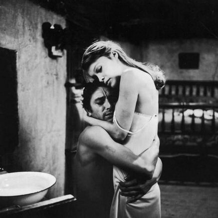 Marisol, prodigio de España