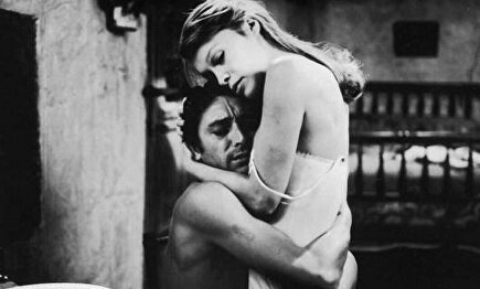 Marisol, prodigio de España