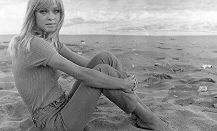 Marisol, prodigio de España