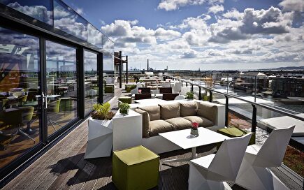 The Marker Hotel Dublin