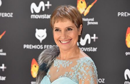 Assumpta Serna |  Gtres