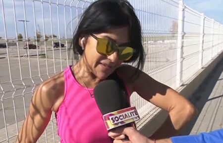 Maite Galdeano |  Mediaset