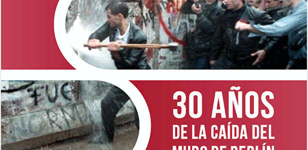 Cartel oficial del acto en Madrid |  Fundación Cultural Ángel Herrera Oria