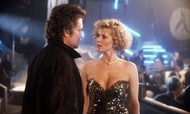 Sexo, drogas y películas que acaban de cumplir 30 años 