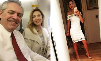 ¿Quién es Fabiola Yáñez, la nueva primera dama argentina?