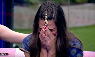 Estela Grande |  Telecinco.es