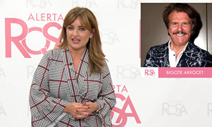 El gran gesto de Bigote Arrocet tras la muerte de Chicho Gordillo