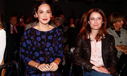 Tamara Falcó y Andrea Levy |  Gtres