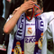 Su primera Champions Raúl celebra la Séptima del Real Madrid
