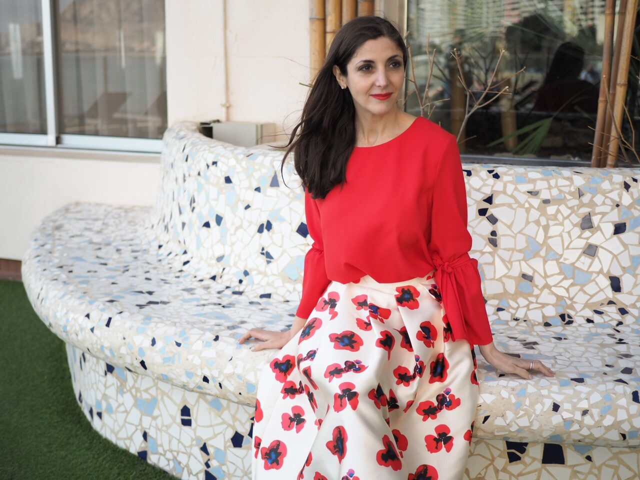 Espido Freire, escritora navarra. |  Planeta