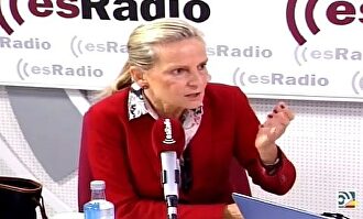 Tertulia de Federico: Los rectores ponen la universidad catalana al servicio del separatismo	