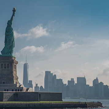 La Estatua de la Libertad cumple años