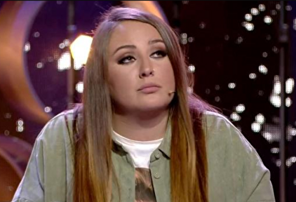 Rocío Flores |  Telecinco.es