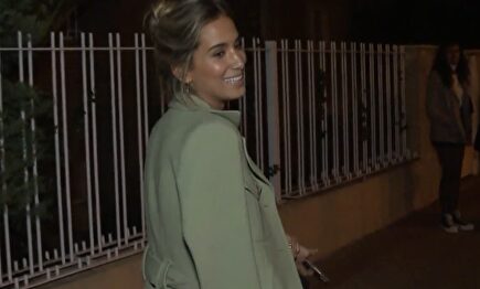 María Pombo: "Oto Vans es un personaje provocador"