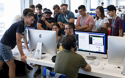  Fundación Telefónica