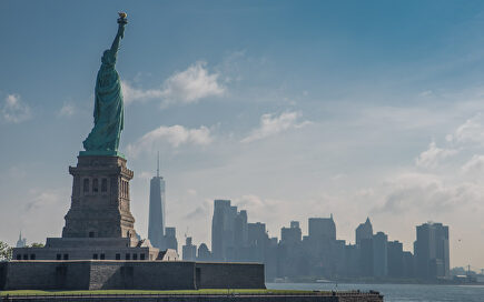 La Estatua de la Libertad cumple años