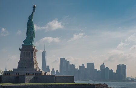 La Estatua de la Libertad cumple años