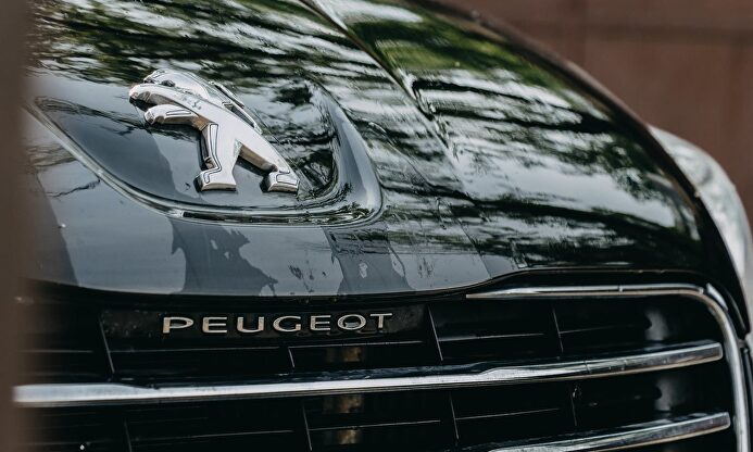 Un Peugeot |  Pexels/CC0/Matej