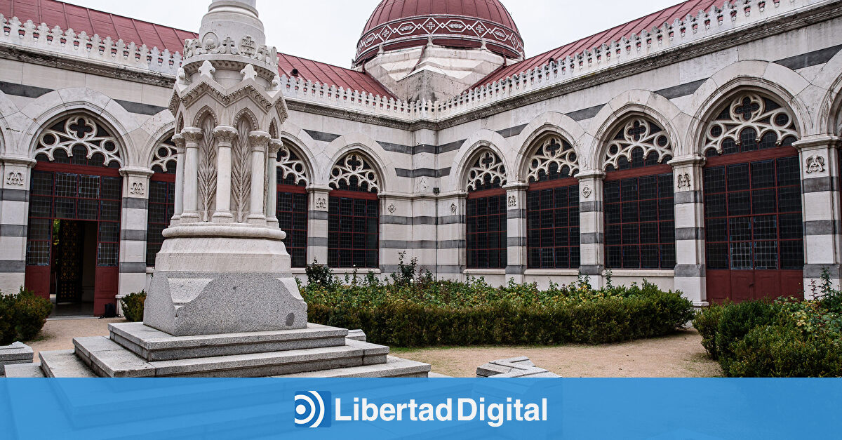 El Panteón de Hombres Ilustres cambiará de nombre para incluir a las ...