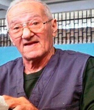 Armando Sosa Fortuny: 43 años en prisión, muere encarcelado