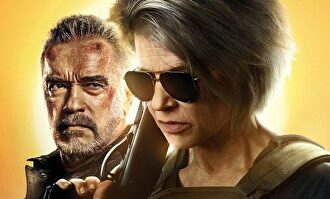 'Terminator': ni lo dudes, no te la puedes perder