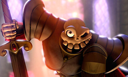 El juego recupera el encanto del original. |  PlayStation