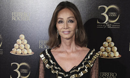 Isabel Preysler |  Gtres