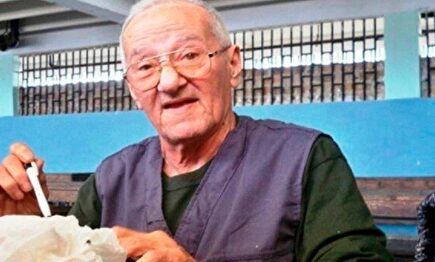 Armando Sosa Fortuny: 43 años en prisión, muere encarcelado