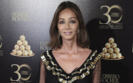 Isabel Preysler |  Gtres