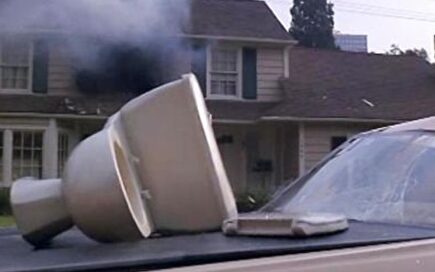 Si te gustó esta película es que eres viejo. Viaje al año 1989