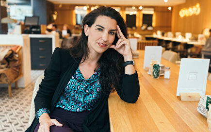 Rocío Monasterio: "Sería estupendo un acuerdo PP, Cs y Vox si es para echar a Sánchez"