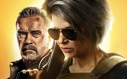 'Terminator': ni lo dudes, no te la puedes perder
