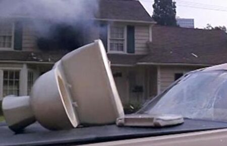 Si te gustó esta película es que eres viejo. Viaje al año 1989