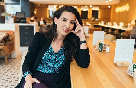 Rocío Monasterio: "Sería estupendo un acuerdo PP, Cs y Vox si es para echar a Sánchez"