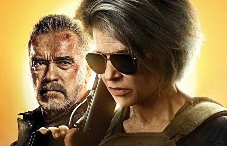 'Terminator': ni lo dudes, no te la puedes perder