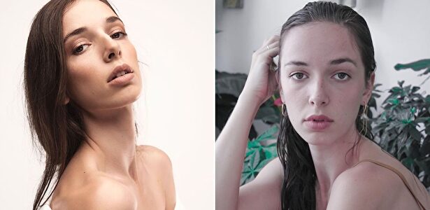 Así es Palito Dominguín, la hermana pequeña de Bimba Bosé que triunfa en las pasarelas