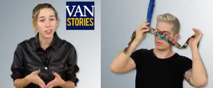 Ni de mujer, ni sexy, ni bajo, alto, gordo o dictador: 'La Vanguardia' nos dice de qué podemos ir en Halloween