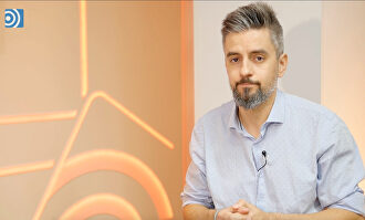 Rivera se la juega en el debate