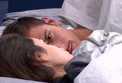 Adara y Gianmarco |  telecinco.es