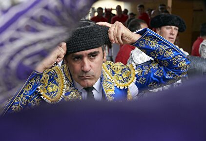 Jesulín de Ubrique |  Cordon Press